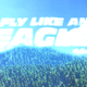 PLY LIKE A EAG